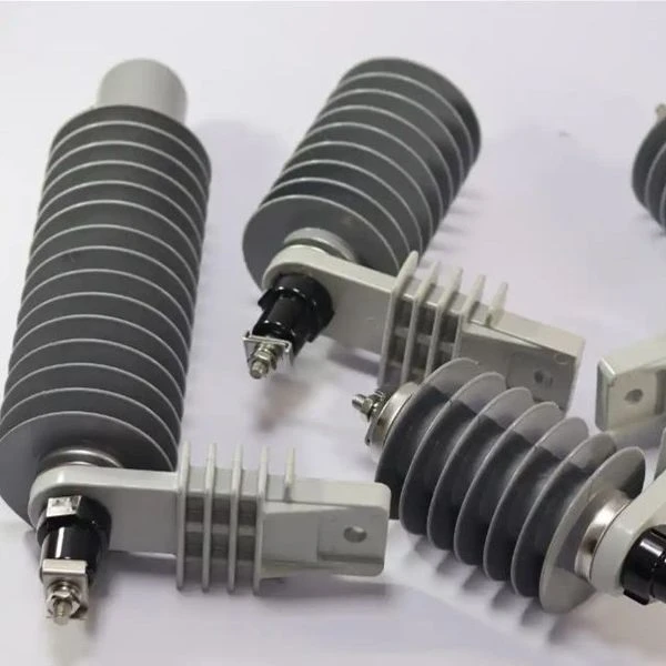 رعد و برق گیر پلیمری