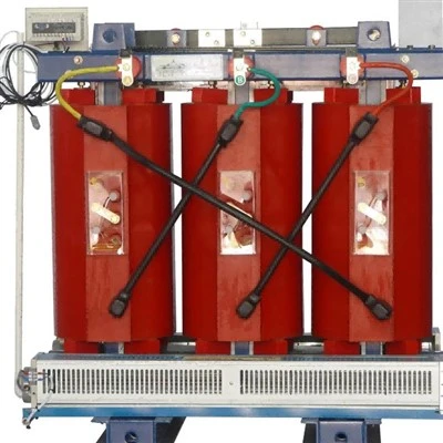 ترانسفورماتور نوع خشک 750 Kva