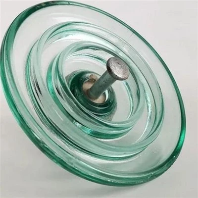 عایق های تعلیق شیشه ای