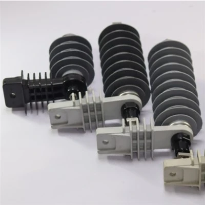 برقگیر لاستیکی سیلیکونی